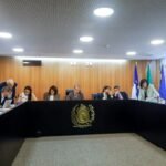 Comissão de Justiça aprova descontos de até 95% em multas e juros de ICMS. Comissão de Justiça aprova descontos de até 95% em multas e juros de ICMS.