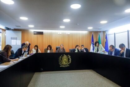 Comissão de Justiça aprova descontos de até 95% em multas e juros de ICMS.