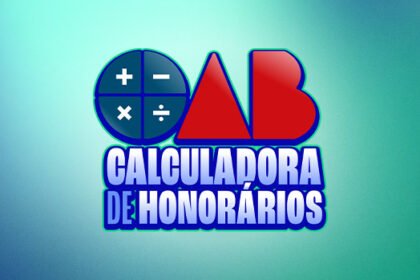 OAB Pernambuco lança Calculadora de Honorários durante o Mês da Advocacia.