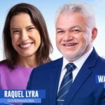 Vereador Evandro da Destilaria apresenta ao povo de Amaraji seus candidatos para as eleições de 2026.
