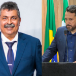 Genivaldo da Trilha assume Prefeitura de Belém de Maria após afastamento de Beto do Sargento. Genivaldo da Trilha assume Prefeitura de Belém de Maria após afastamento de Beto do Sargento.