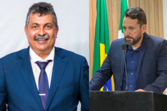 Genivaldo da Trilha assume Prefeitura de Belém de Maria após afastamento de Beto do Sargento. Genivaldo da Trilha assume Prefeitura de Belém de Maria após afastamento de Beto do Sargento.