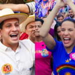 Pesquisa DataTrends: Em Pernambuco, Raquel chega a 55% dos votos válidos e pode vencer a eleição no primeiro turno. Pesquisa DataTrends: Em Pernambuco, Raquel chega a 55% dos votos válidos e pode vencer a eleição no primeiro turno.