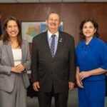 Governadora Raquel Lyra faz visita institucional ao presidente do TRE-PE. Governadora Raquel Lyra faz visita institucional ao presidente do TRE-PE.