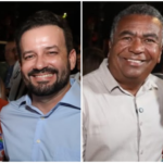 Raquel filia ao PSD dois prefeitos e um ex-prefeito, que deixam partido da base de João Campos e fortalecem projeto de reeleição. Raquel filia ao PSD dois prefeitos e um ex-prefeito, que deixam partido da base de João Campos e fortalecem projeto de reeleição.