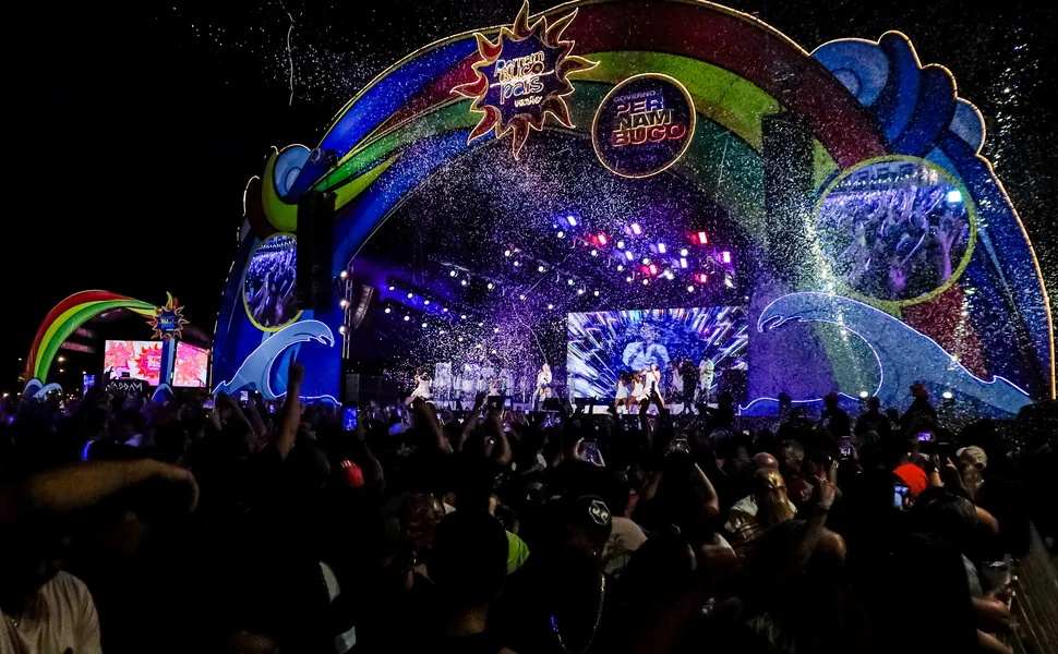 EPJ leva Juizado Itinerante ao Pernambuco Meu País 2026.