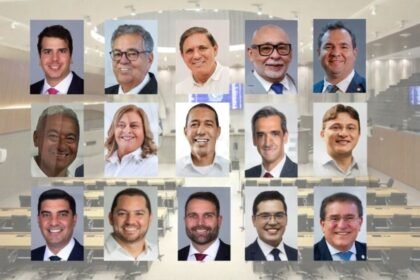 Pesquisa Múltipla apresenta nomes mais lembrados, no momento, para ocupar uma cadeira na Alepe.