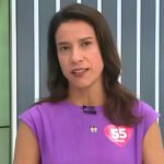 Em sabatina, Raquel Lyra anuncia conclusão das 250 creches em Pernambuco até 2027.