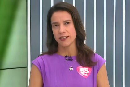 Em sabatina, Raquel Lyra anuncia conclusão das 250 creches em Pernambuco até 2027. Em sabatina, Raquel Lyra anuncia conclusão das 250 creches em Pernambuco até 2027.