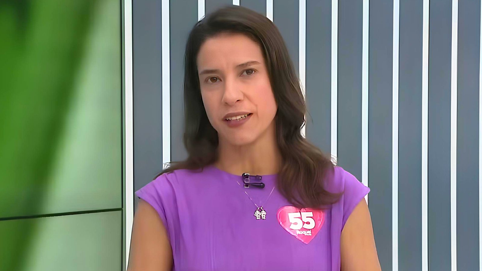 Em sabatina, Raquel Lyra anuncia conclusão das 250 creches em Pernambuco até 2027.