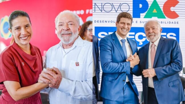 ‘Eleitor quer saber das entregas’, diz cientista política sobre mudança de cenário em Pernambuco.