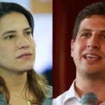 Datafolha: Raquel Lyra tem 47%, e João Campos 40%, em Pernambuco.