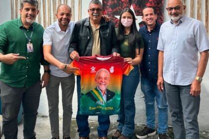 Parceria apresenta projetos habitacionais e de desenvolvimento para Belém de Maria. Parceria apresenta projetos habitacionais e de desenvolvimento para Belém de Maria.