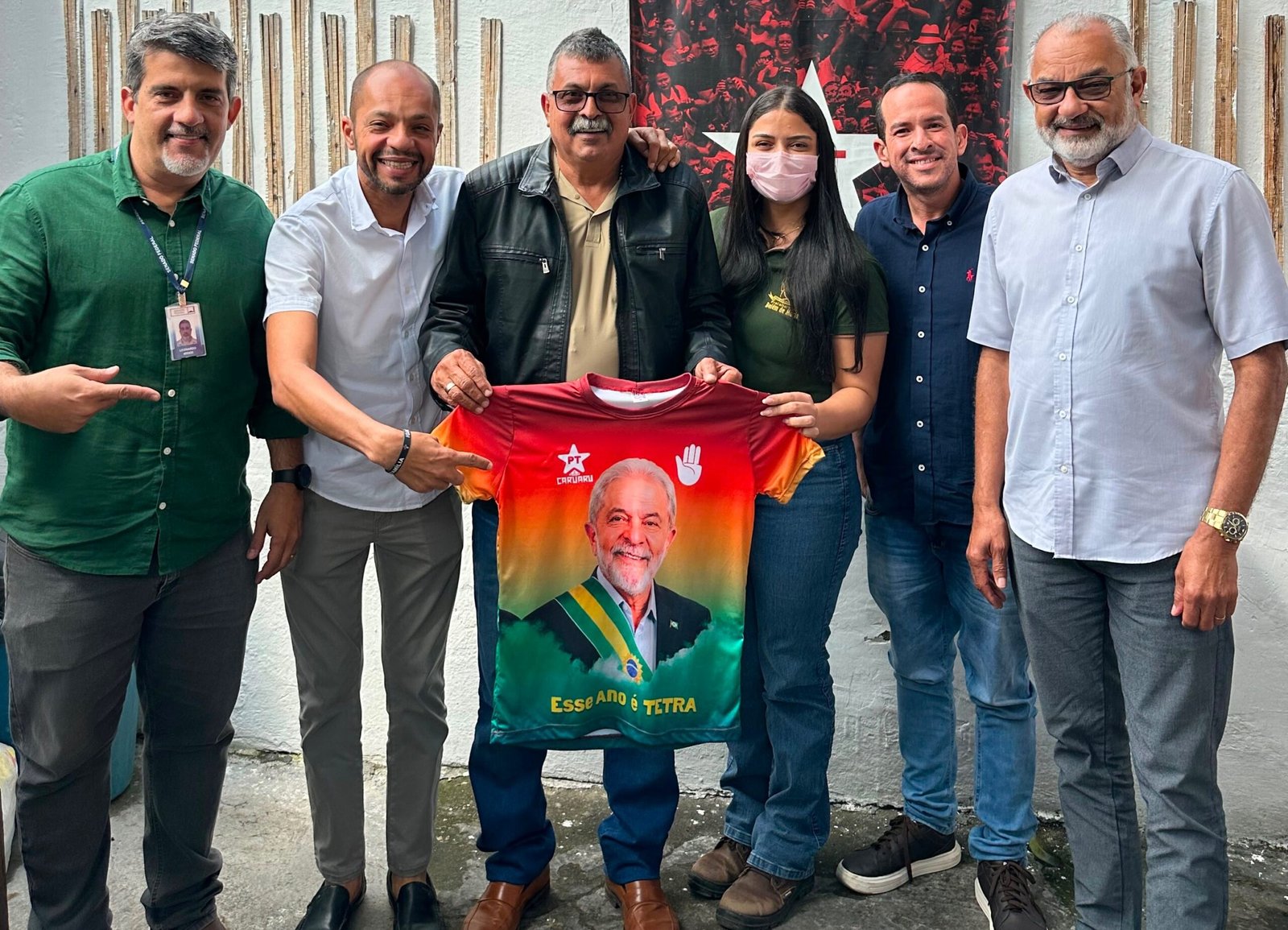 Parceria apresenta projetos habitacionais e de desenvolvimento para Belém de Maria. Parceria apresenta projetos habitacionais e de desenvolvimento para Belém de Maria.