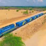 PNL 2050 amplia Transnordestina e prevê rota pelo litoral do Nordeste. PNL 2050 amplia Transnordestina e prevê rota pelo litoral do Nordeste.
