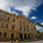 LDO 2027: Governo de PE envia proposta de R$ 57,4 bi à Alepe. LDO 2027: Governo de PE envia proposta de R$ 57,4 bi à Alepe.