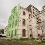 Governo de Pernambuco investe R$ 87 milhões para transformar Fábrica Tacaruna em novo centro de formação.