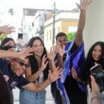 Letícia Borba cumpre agenda em Amaraji e fortalece sua candidatura na Mata Sul.