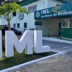 Governo de Pernambuco entrega requalificação do  IML no Recife.