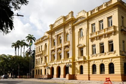 Lei de Diretrizes Orçamentárias do Estado para 2027 é aprovada por unanimidade na Alepe.