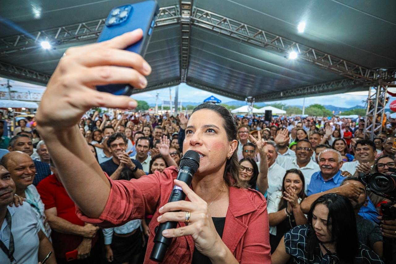 Pernambuco ganha destaque em debate nacional por avanços sociais e na educação. Pernambuco ganha destaque em debate nacional por avanços sociais e na educação.
