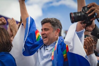 Eduardo da Fonte se consolida como o maior nome da política atual de Pernambuco.