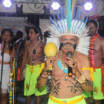 Único festival indígena do Nordeste celebra 11 anos com programação cultural em Águas Belas. Único festival indígena do Nordeste celebra 11 anos com programação cultural em Águas Belas.