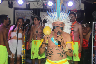 Único festival indígena do Nordeste celebra 11 anos com programação cultural em Águas Belas. Único festival indígena do Nordeste celebra 11 anos com programação cultural em Águas Belas.