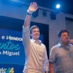 Com apoio do grupo dos coelhos Mendonça Filho pode disputar o Senado e candidatura pelo PL pode ser oficializada nesta terça-feira. Com apoio do grupo dos coelhos Mendonça Filho pode disputar o Senado e candidatura pelo PL pode ser oficializada nesta terça-feira.