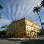 Quem são os candidatos a governador de Pernambuco (PE) nas eleições 2026.