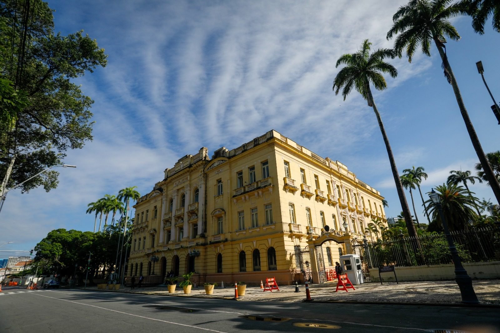 Quem são os candidatos a governador de Pernambuco (PE) nas eleições 2026.