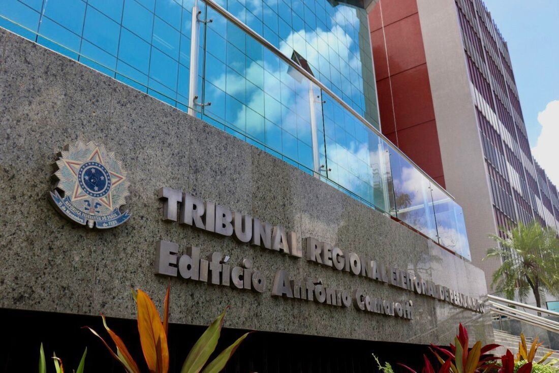 TRE-PE alerta para novas regras da propaganda eleitoral nas Eleições 2026; internet e inteligência artificial ganham destaque. TRE-PE alerta para novas regras da propaganda eleitoral nas Eleições 2026; internet e inteligência artificial ganham destaque.