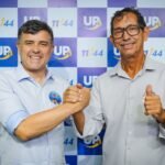 Prefeito de Inajá Marcelo de Alberto declara apoio a Eduardo da Fonte e Humberto Costa para o Senado, e reforça grupo político com Raquel Lyra.