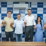Miguel Coelho indica suplentes e fecha apoio a Eduardo da Fonte ao Senado. Miguel Coelho indica suplentes e fecha apoio a Eduardo da Fonte ao Senado.
