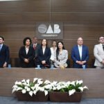 OAB Pernambuco realiza juramento de mais de 250 novos advogados, advogadas e estagiários. OAB Pernambuco realiza juramento de mais de 250 novos advogados, advogadas e estagiários.