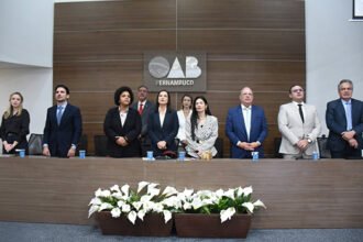 OAB Pernambuco realiza juramento de mais de 250 novos advogados, advogadas e estagiários. OAB Pernambuco realiza juramento de mais de 250 novos advogados, advogadas e estagiários.
