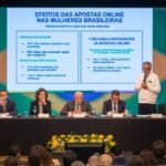 Presidente Lula assina Medida Provisória que proíbe as bets no Brasil.