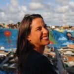 Raquel Lyra vence no primeiro turno, aponta pesquisa Quaest.