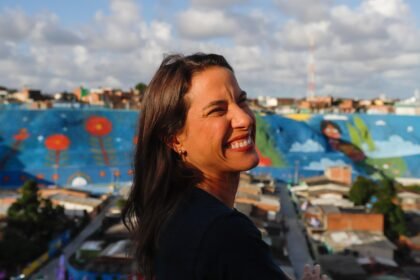 Raquel Lyra vence no primeiro turno, aponta pesquisa Quaest.