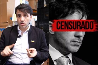 Renan Santos ainda pode concorrer à Presidência? Decisão do TSE suspende parte da campanha; entenda impacto na disputa. Renan Santos ainda pode concorrer à Presidência? Decisão do TSE suspende parte da campanha; entenda impacto na disputa.