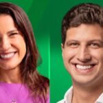 Pesquisa DataTrends: Raquel Lyra tem 46% e João Campos 36% na disputa pelo Governo de Pernambuco. Pesquisa DataTrends: Raquel Lyra tem 46% e João Campos 36% na disputa pelo Governo de Pernambuco.