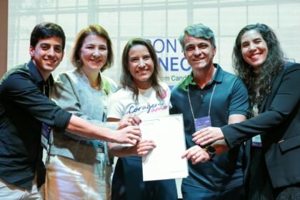 Raquel destaca R$ 1 bilhão em ciência e tecnologia e coloca nova economia no centro do próximo ciclo de desenvolvimento de Pernambuco.