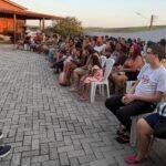 Fortalecendo a oposição Pino reúne lideranças e sociedade em Xexéu para discutir projeto atual e futuro para o município.