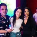 Adriano Marques sinaliza apoio a Letícia Borba em Vitória de Santo Antão.