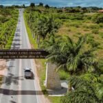 Município de Chã Grande é reconhecido mais uma vez no Mapa do Turismo Brasileiro.