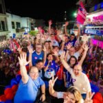 Prefeito de Tuparetama, Diógenes Patriota, acompanha Raquel Lyra em agenda no Sertão do Pajeú. Prefeito de Tuparetama, Diógenes Patriota, acompanha Raquel Lyra em agenda no Sertão do Pajeú.