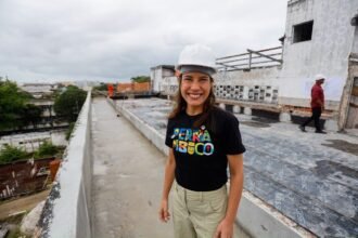 Proposta: Raquel vai ampliar ensino integral e profissional e entregar 15 novas escolas técnicas em Pernambuco. Proposta: Raquel vai ampliar ensino integral e profissional e entregar 15 novas escolas técnicas em Pernambuco.