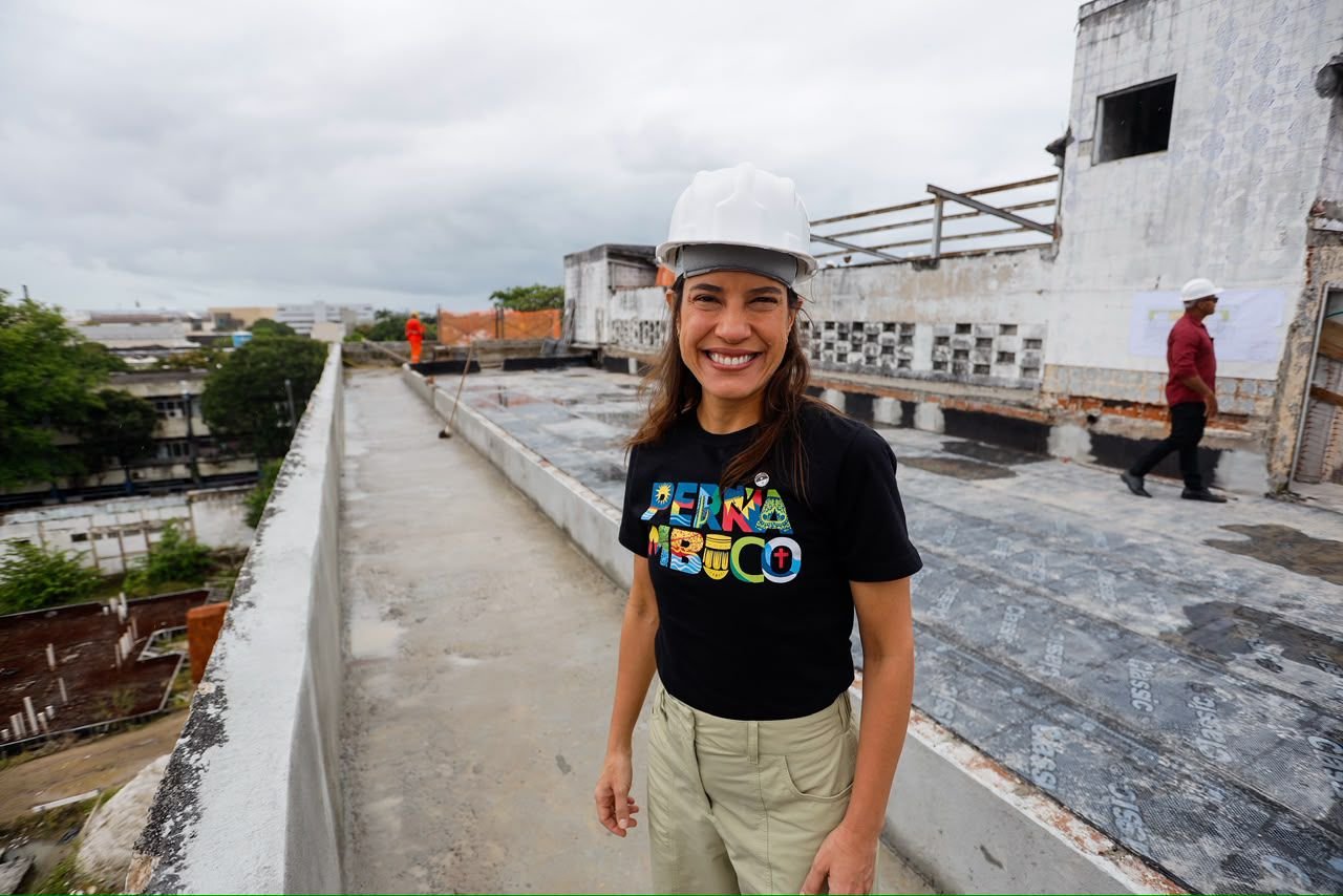 Proposta: Raquel vai ampliar ensino integral e profissional e entregar 15 novas escolas técnicas em Pernambuco.