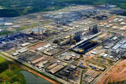 Pernambuco responde por 40% do crescimento econômico do Nordeste.