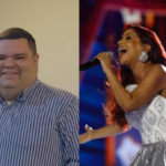Priscila Senna por um sertanejo pernambucano. Priscila Senna por um sertanejo pernambucano.